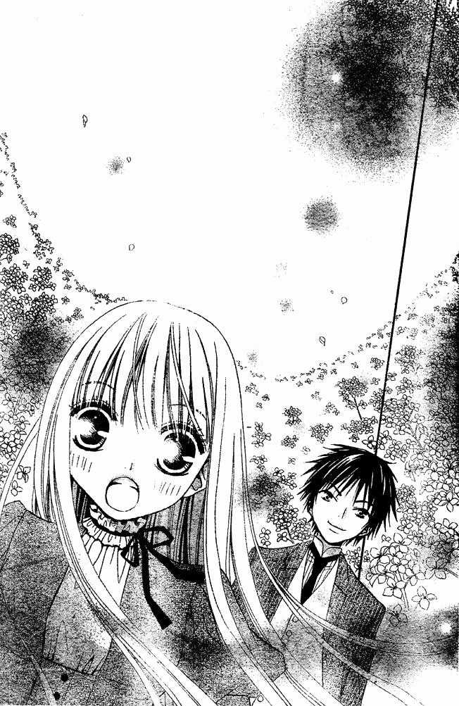 Hoa Và Ác Ma - Chapter 34 - Trang 26