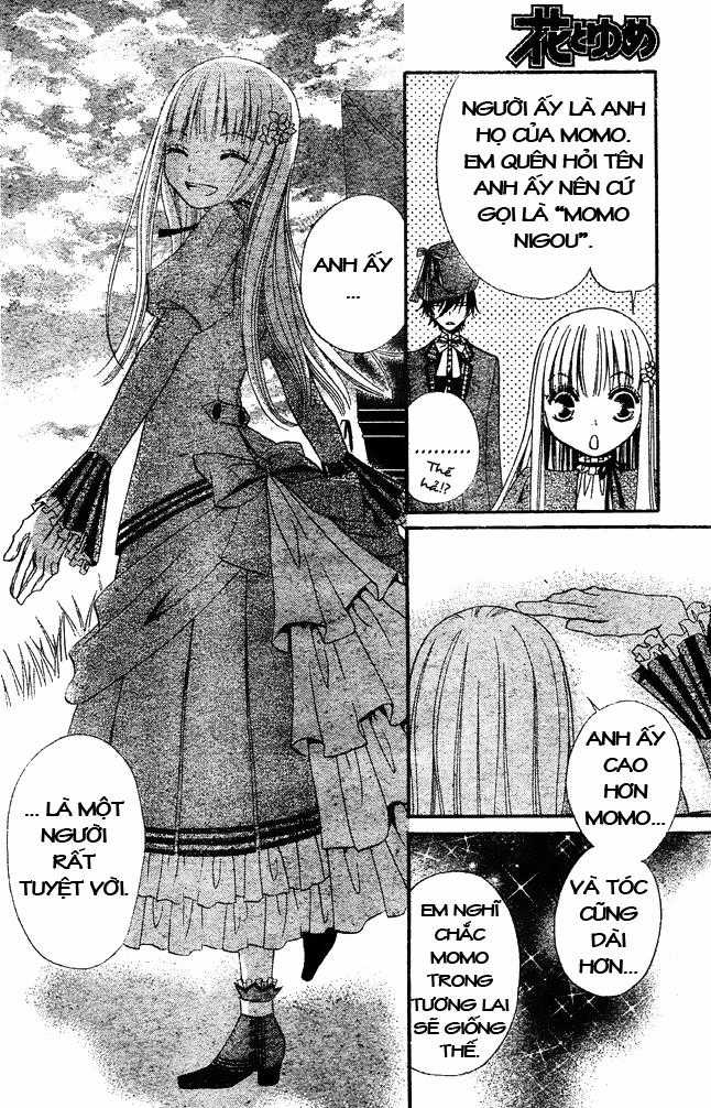 Hoa Và Ác Ma - Chapter 34 - Trang 31