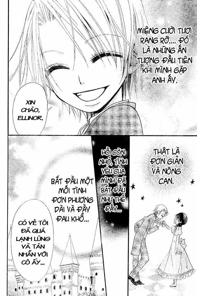 Hoa Và Ác Ma - Chapter 35 - Trang 16