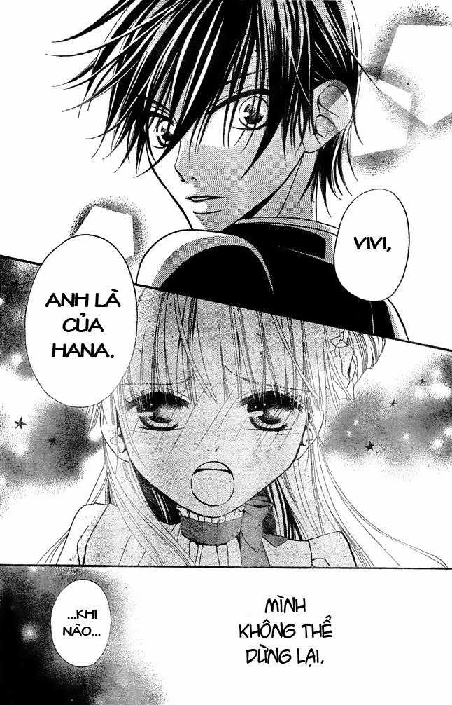 Hoa Và Ác Ma - Chapter 36 - Trang 29