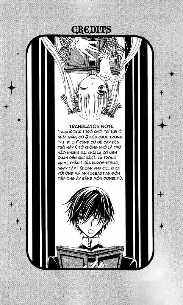 Hoa Và Ác Ma - Chapter 36 - Trang 34