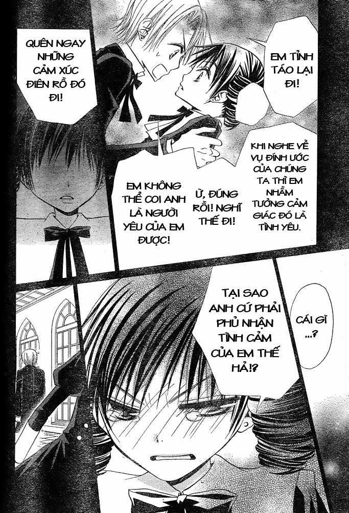 Hoa Và Ác Ma - Chapter 37 - Trang 18