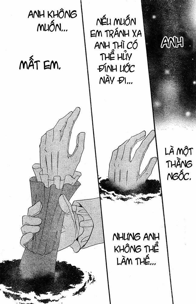 Hoa Và Ác Ma - Chapter 37 - Trang 29