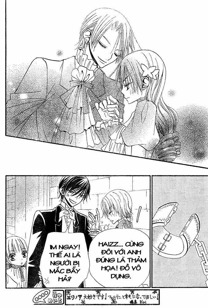 Hoa Và Ác Ma - Chapter 38 - Trang 15