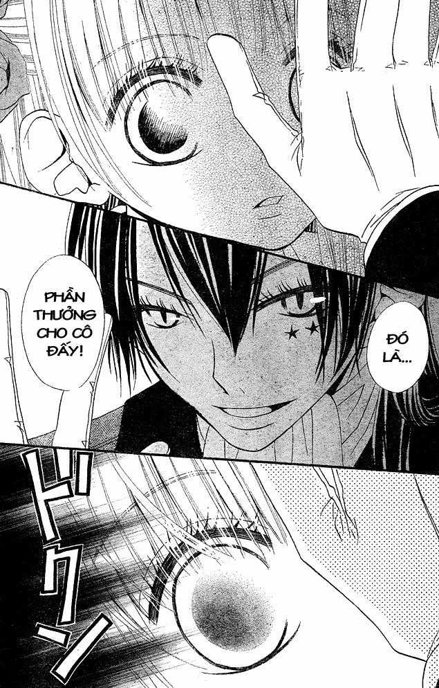 Hoa Và Ác Ma - Chapter 38 - Trang 20