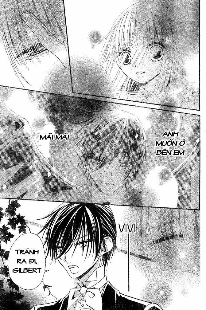 Hoa Và Ác Ma - Chapter 38 - Trang 22