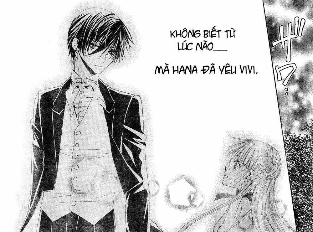 Hoa Và Ác Ma - Chapter 38 - Trang 29