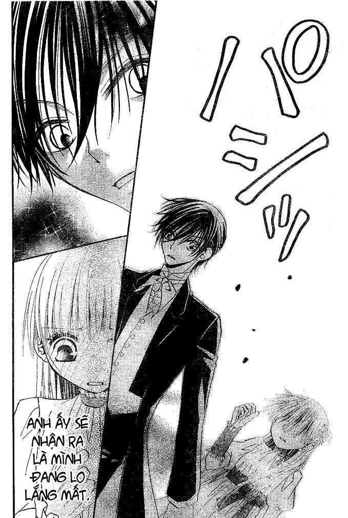 Hoa Và Ác Ma - Chapter 38 - Trang 32