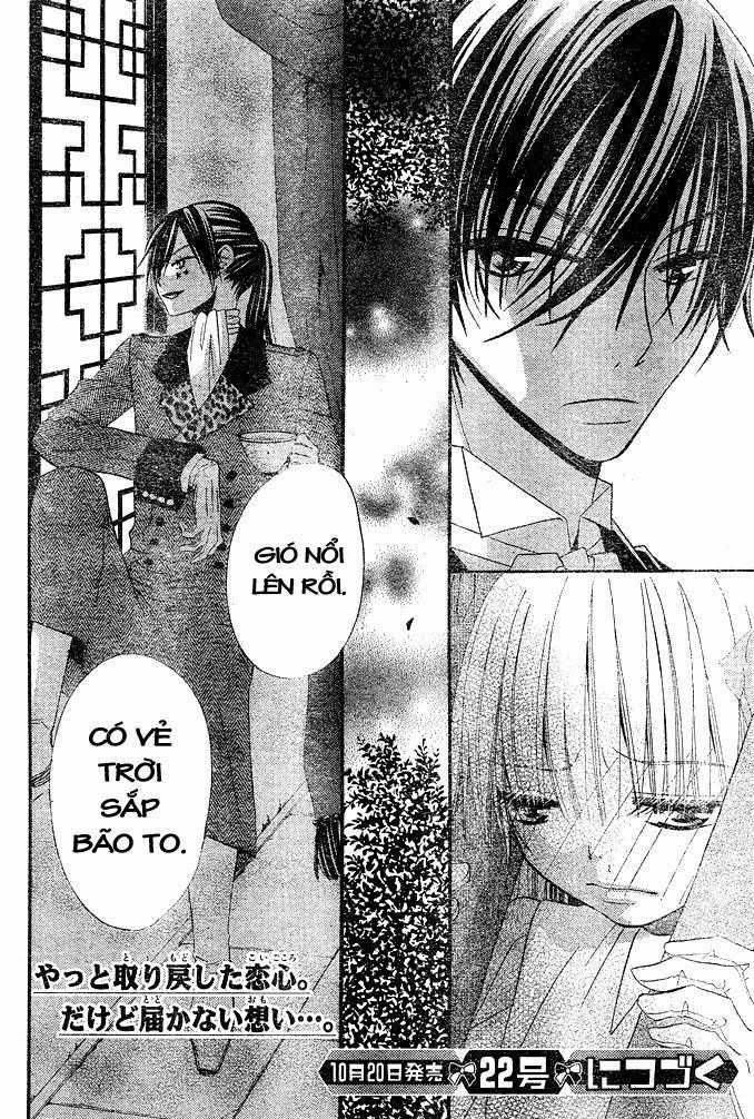 Hoa Và Ác Ma - Chapter 38 - Trang 34