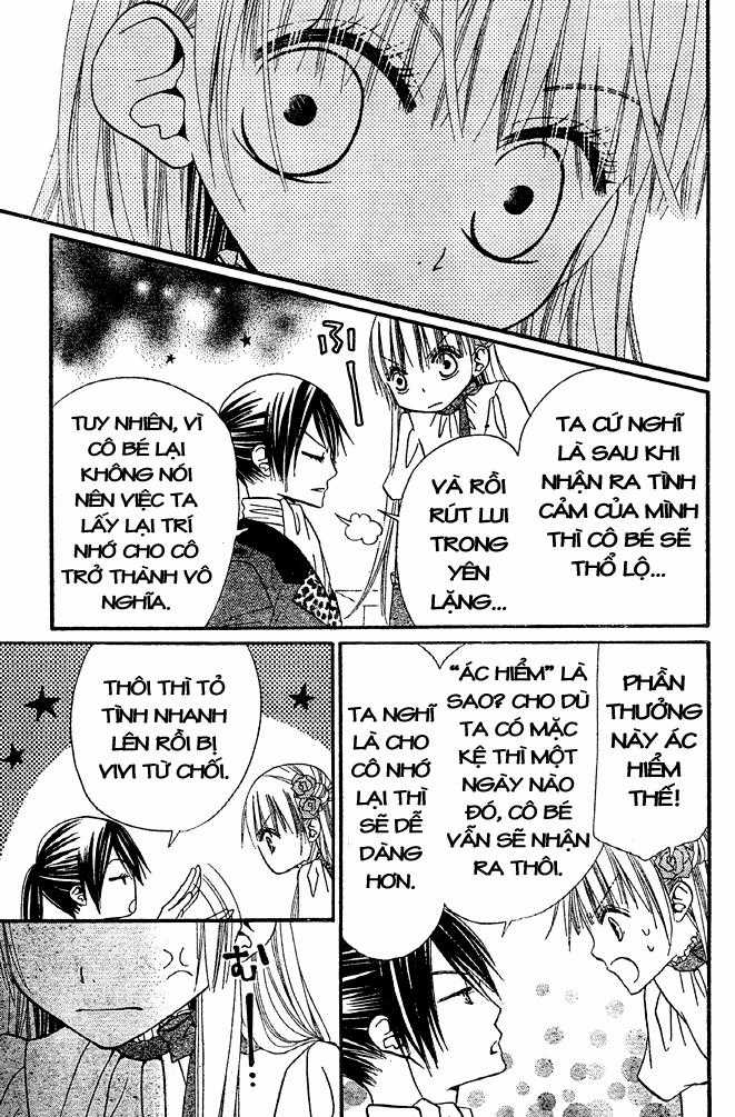 Hoa Và Ác Ma - Chapter 39 - Trang 17