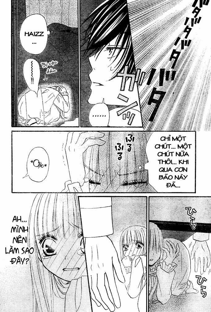 Hoa Và Ác Ma - Chapter 39 - Trang 28