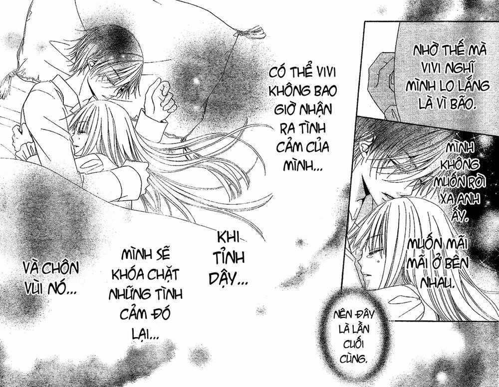 Hoa Và Ác Ma - Chapter 39 - Trang 30