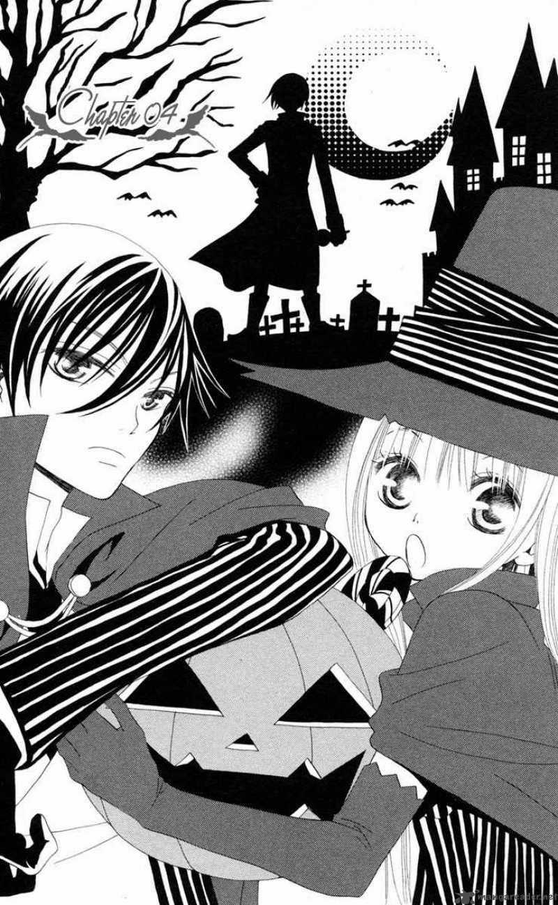 Hoa Và Ác Ma - Chapter 4 - Trang 3