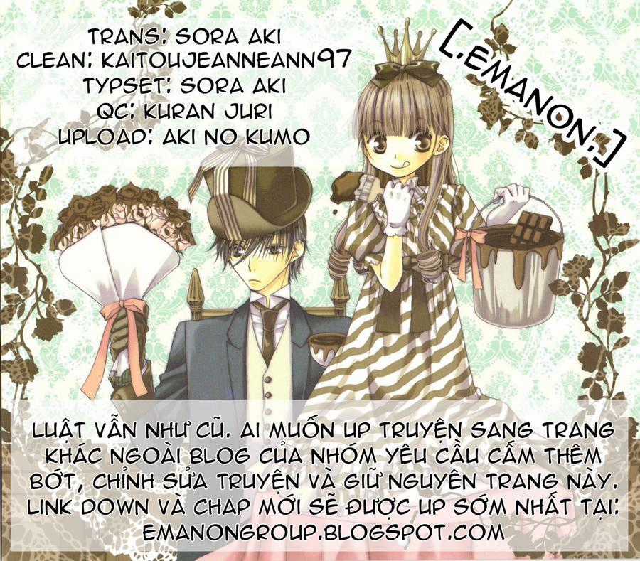 Hoa Và Ác Ma - Chapter 40 - Trang 2