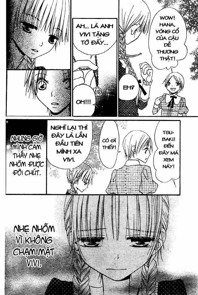 Hoa Và Ác Ma - Chapter 40 - Trang 16