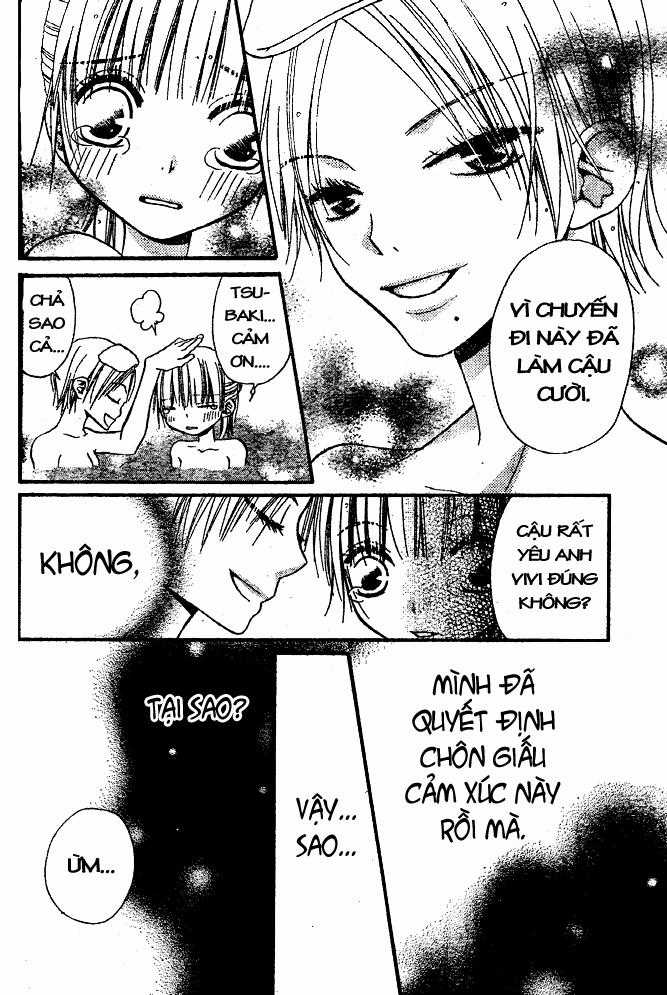 Hoa Và Ác Ma - Chapter 40 - Trang 26