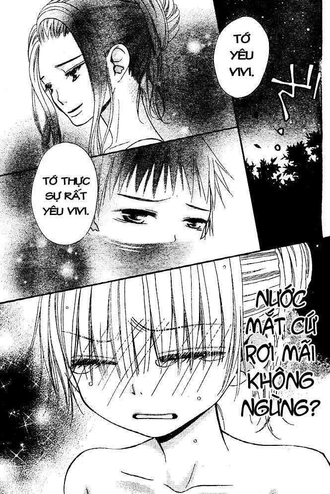 Hoa Và Ác Ma - Chapter 40 - Trang 27