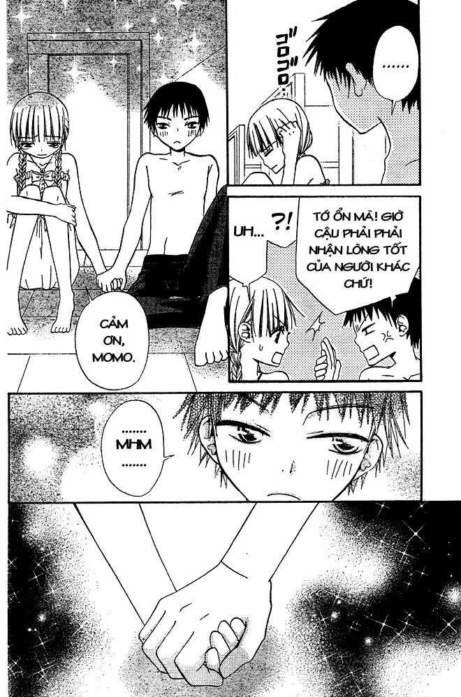 Hoa Và Ác Ma - Chapter 41 - Trang 12