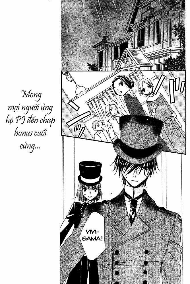 Hoa Và Ác Ma - Chapter 41 - Trang 13