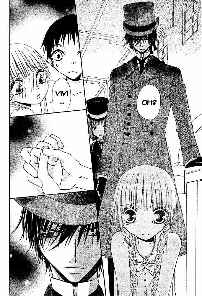 Hoa Và Ác Ma - Chapter 41 - Trang 20