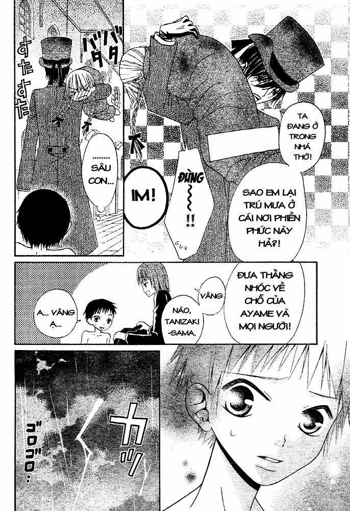 Hoa Và Ác Ma - Chapter 41 - Trang 22