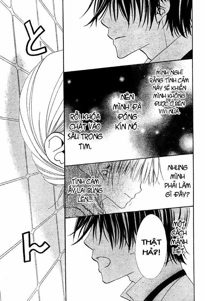 Hoa Và Ác Ma - Chapter 41 - Trang 29