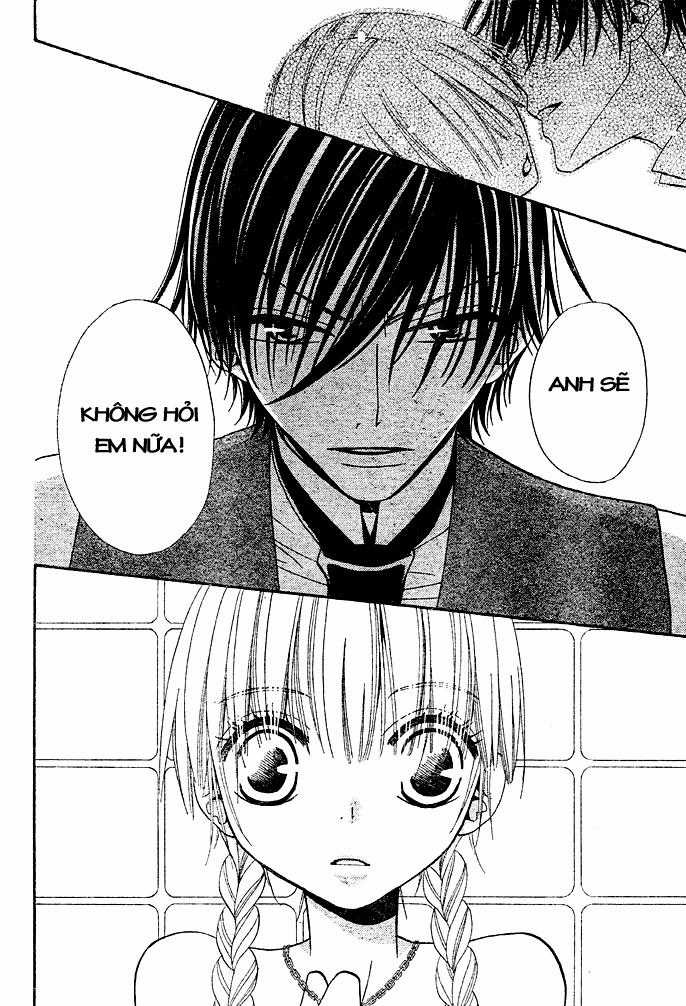 Hoa Và Ác Ma - Chapter 41 - Trang 31