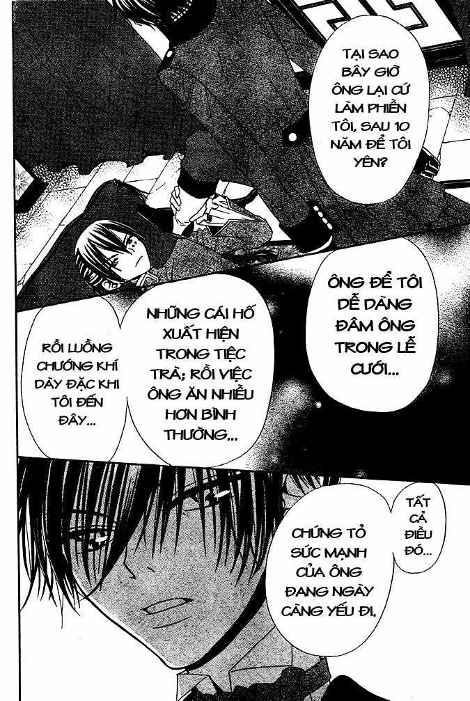 Hoa Và Ác Ma - Chapter 42 - Trang 13