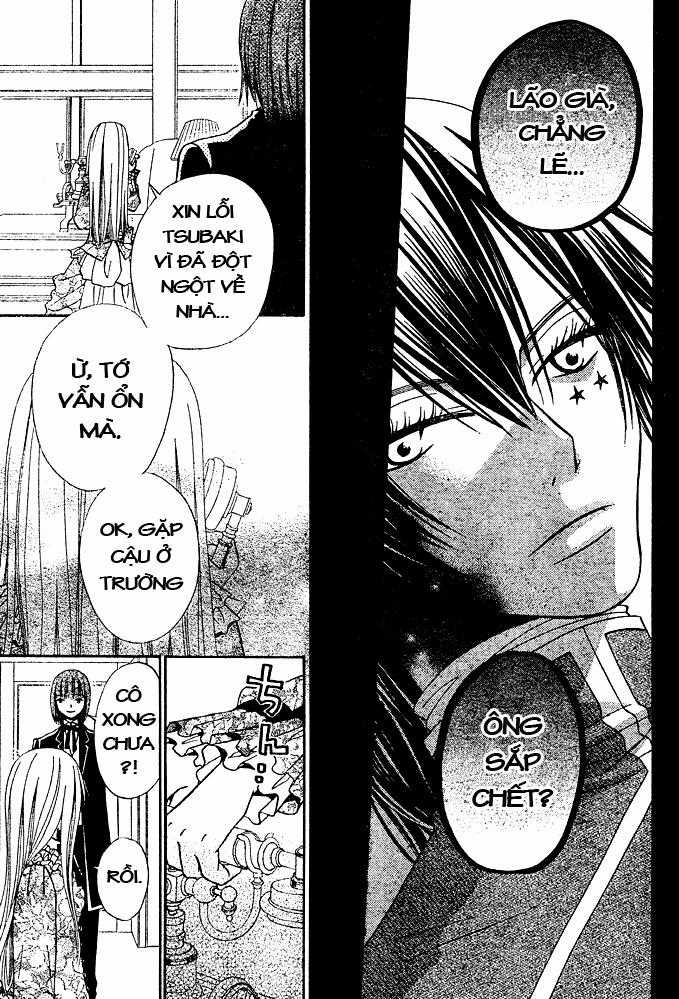 Hoa Và Ác Ma - Chapter 42 - Trang 14