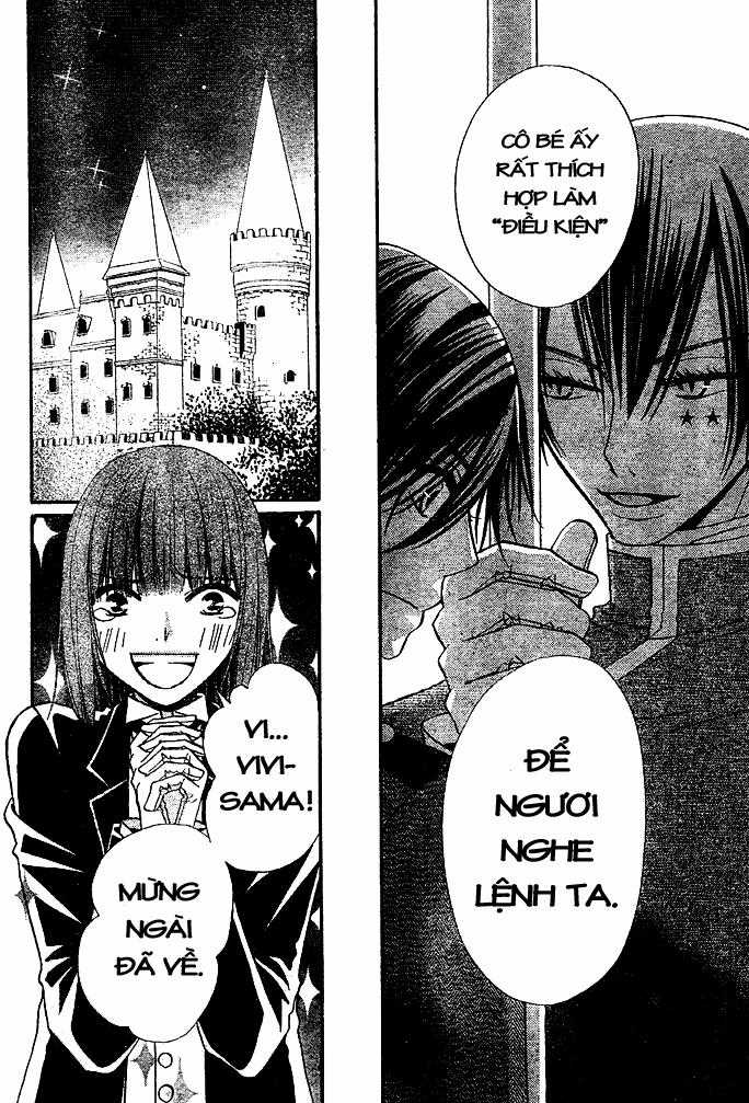 Hoa Và Ác Ma - Chapter 42 - Trang 23