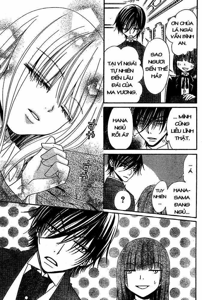 Hoa Và Ác Ma - Chapter 42 - Trang 24