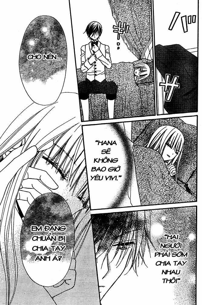 Hoa Và Ác Ma - Chapter 42 - Trang 26