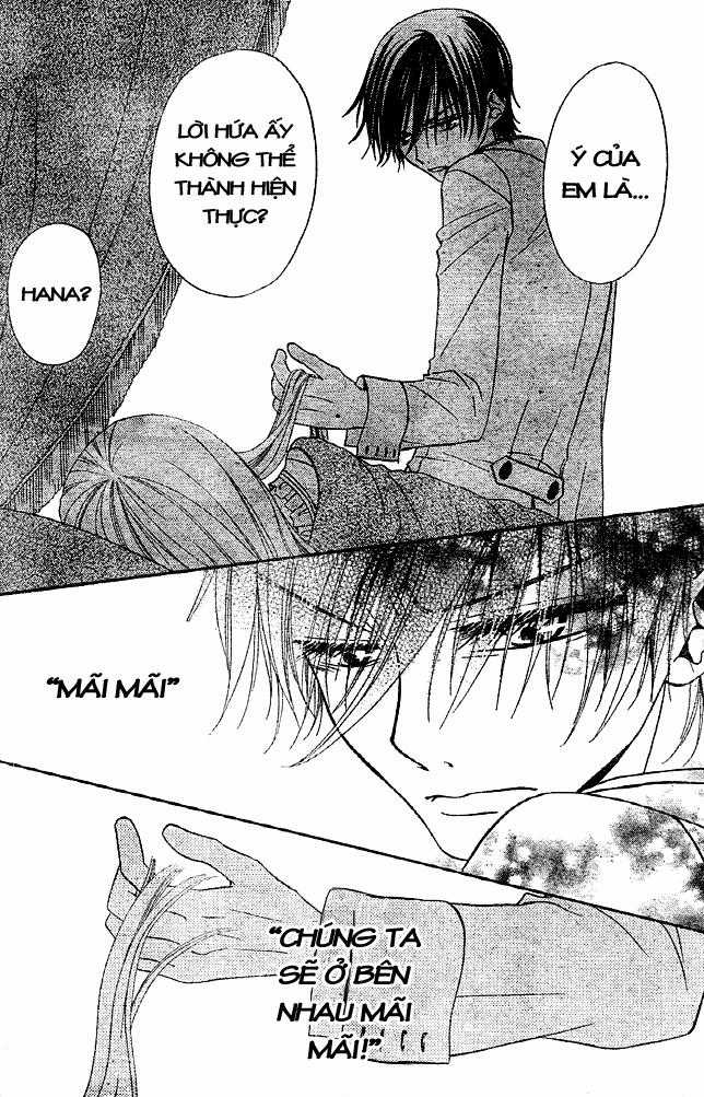 Hoa Và Ác Ma - Chapter 42 - Trang 27