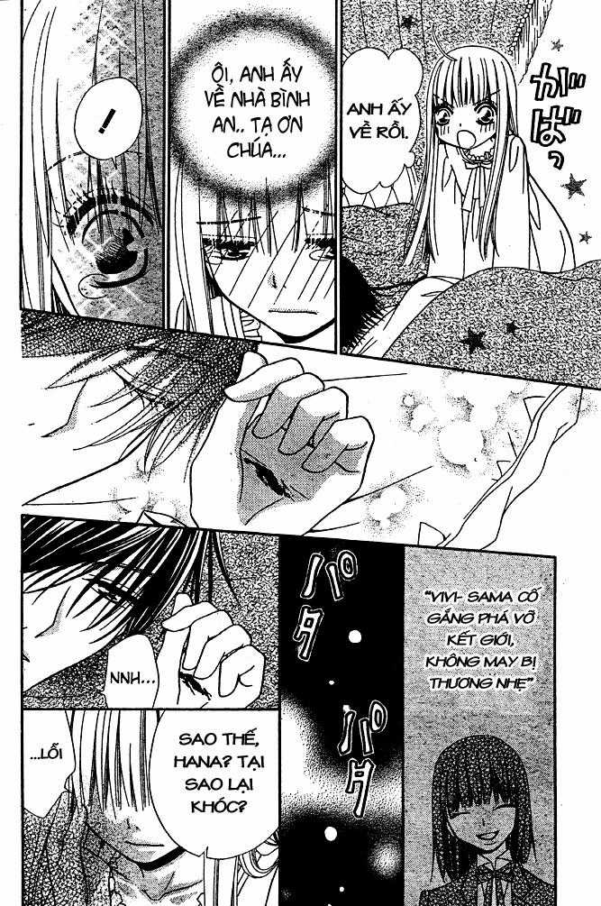 Hoa Và Ác Ma - Chapter 42 - Trang 29