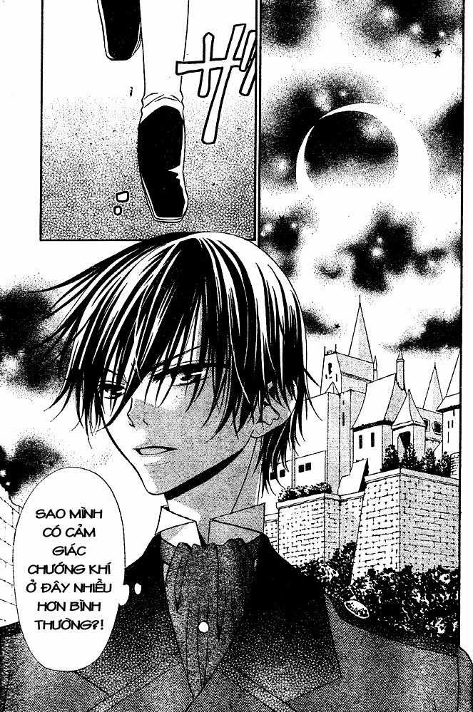 Hoa Và Ác Ma - Chapter 42 - Trang 4