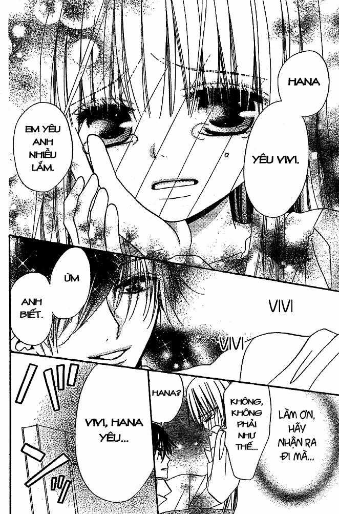 Hoa Và Ác Ma - Chapter 42 - Trang 31