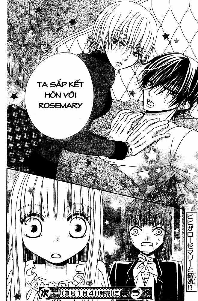 Hoa Và Ác Ma - Chapter 42 - Trang 33