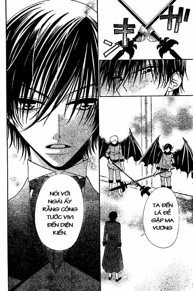 Hoa Và Ác Ma - Chapter 42 - Trang 5