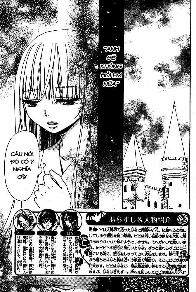 Hoa Và Ác Ma - Chapter 42 - Trang 6