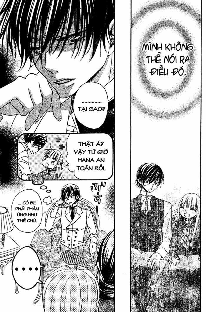 Hoa Và Ác Ma - Chapter 43 - Trang 17