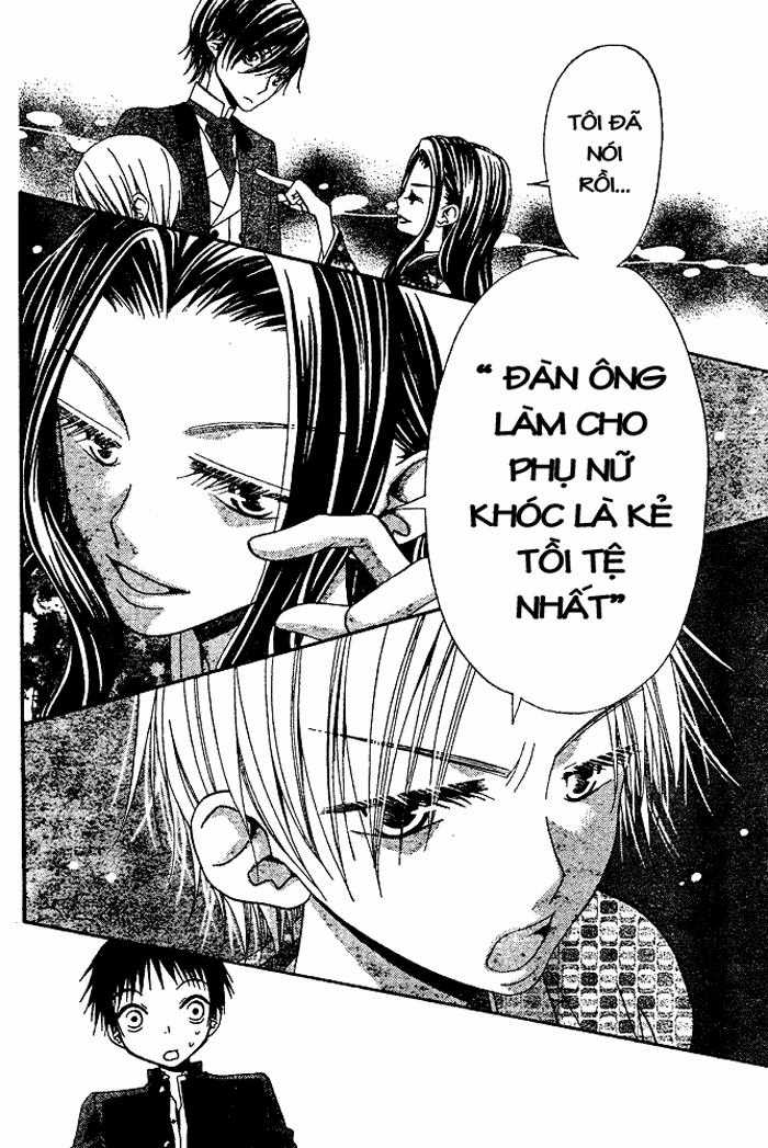 Hoa Và Ác Ma - Chapter 43 - Trang 22