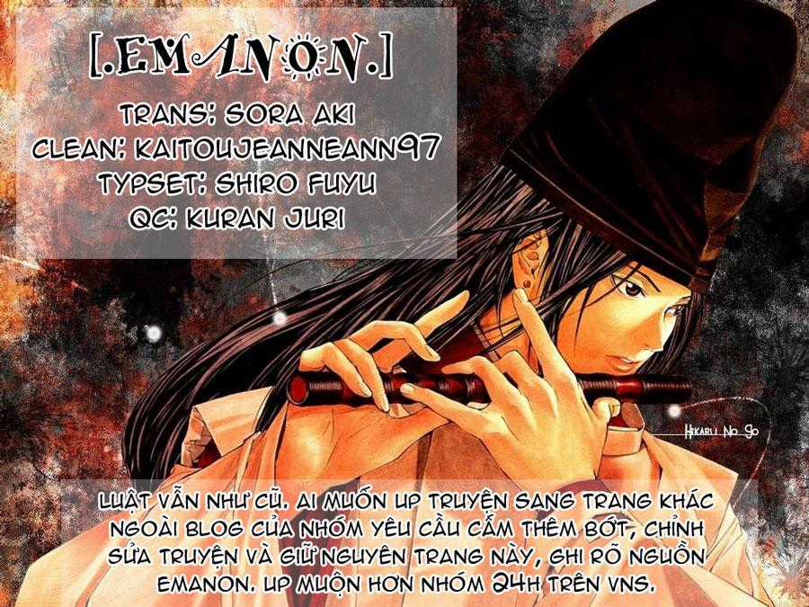Hoa Và Ác Ma - Chapter 44 - Trang 2