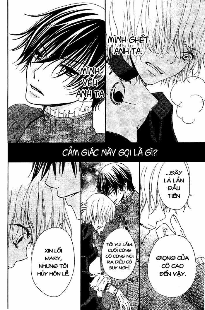 Hoa Và Ác Ma - Chapter 45 - Trang 28