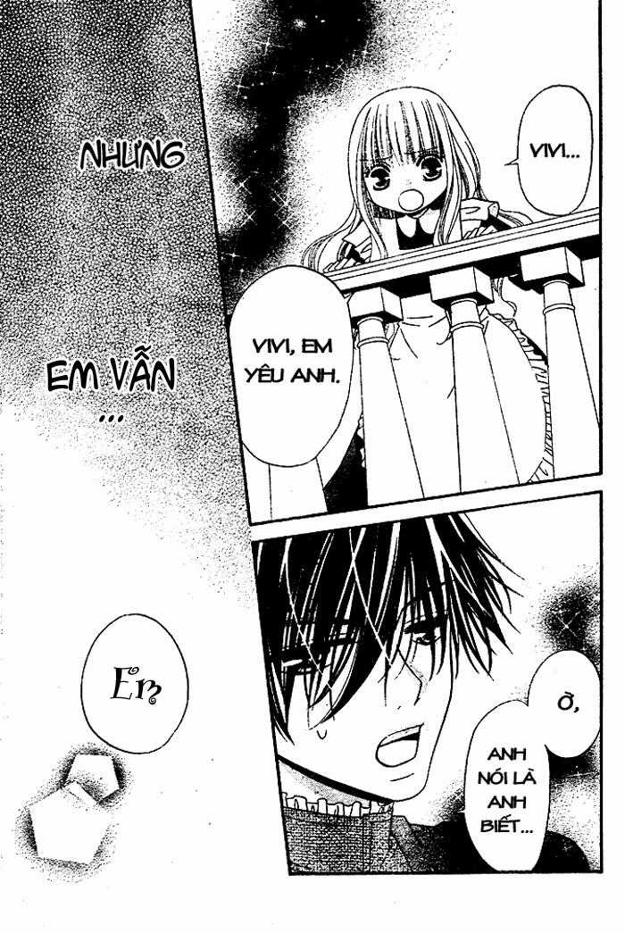 Hoa Và Ác Ma - Chapter 46 - Trang 20