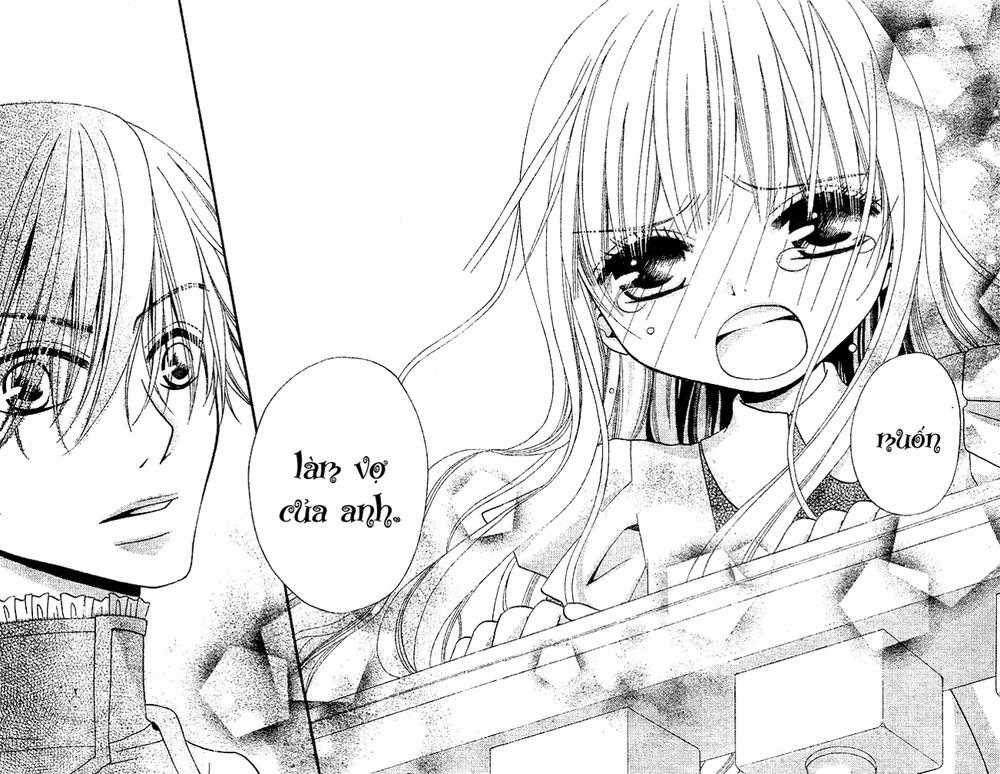 Hoa Và Ác Ma - Chapter 46 - Trang 21