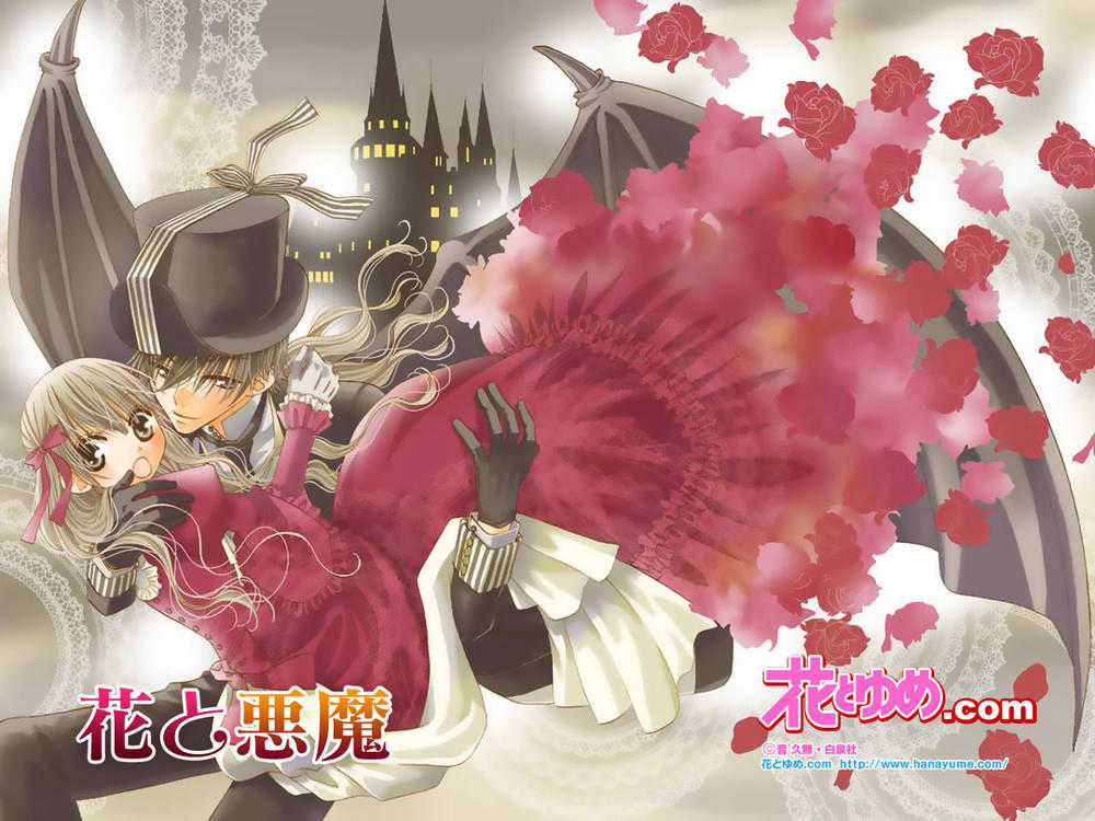 Hoa Và Ác Ma - Chapter 46 - Trang 5