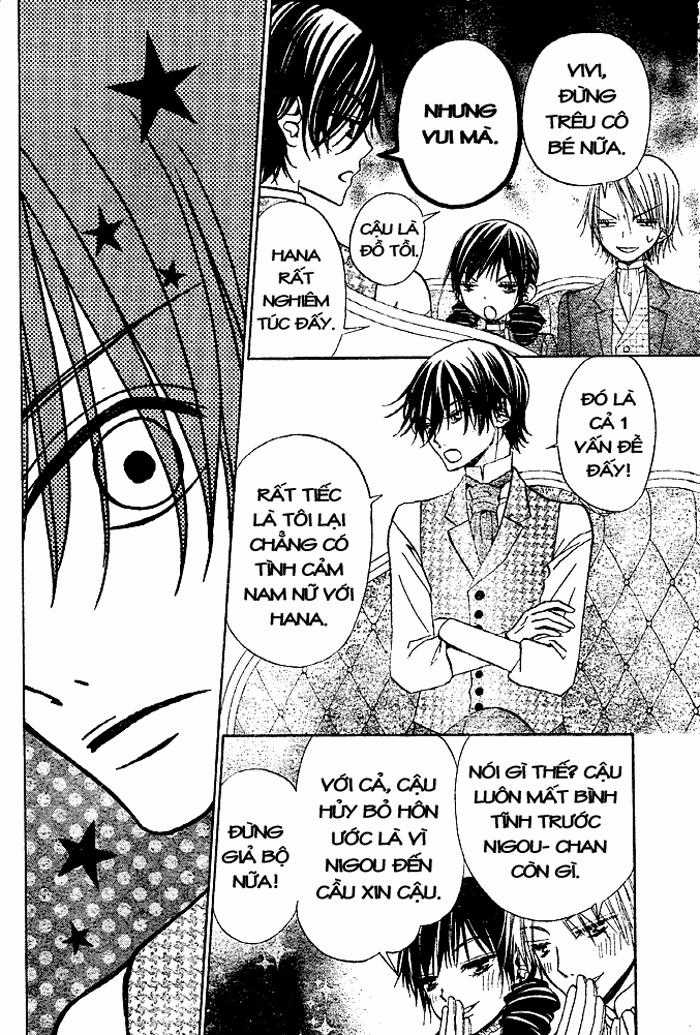 Hoa Và Ác Ma - Chapter 47 - Trang 14