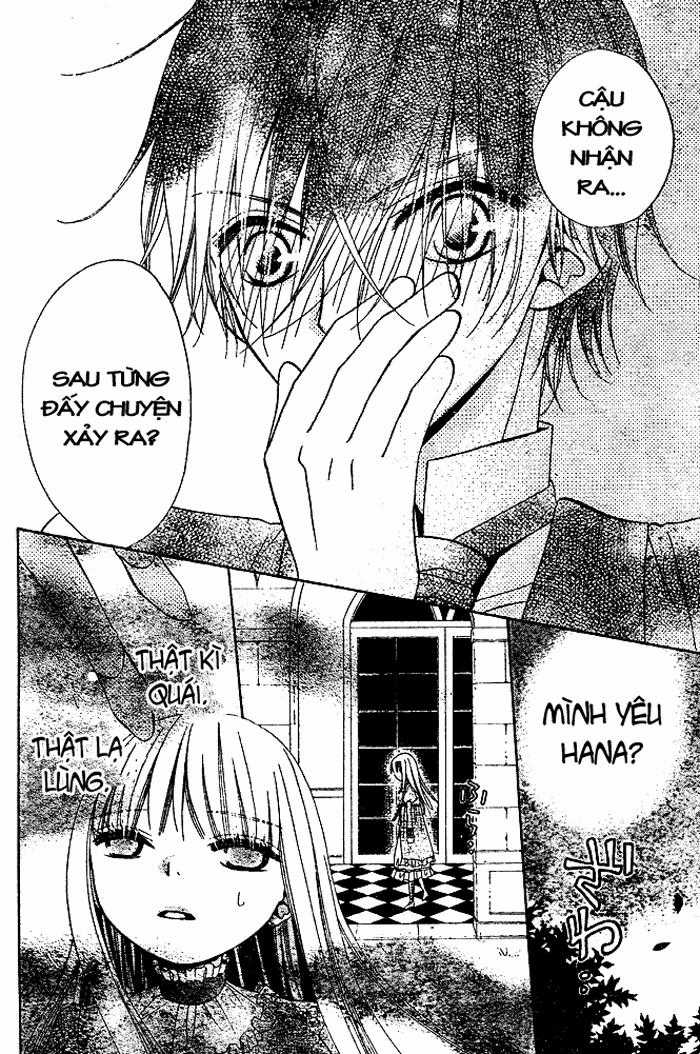 Hoa Và Ác Ma - Chapter 47 - Trang 16