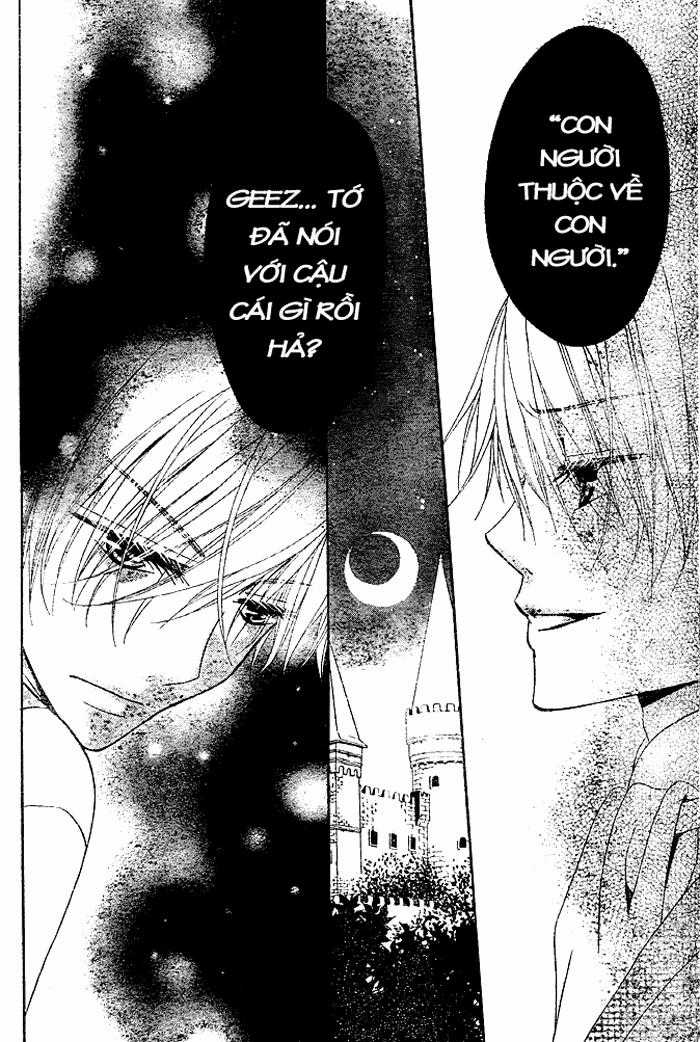 Hoa Và Ác Ma - Chapter 47 - Trang 24