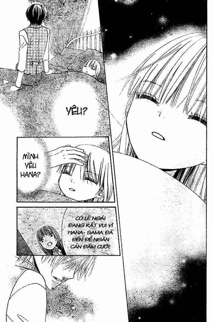 Hoa Và Ác Ma - Chapter 47 - Trang 25